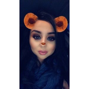 Meet your Posher, Josie